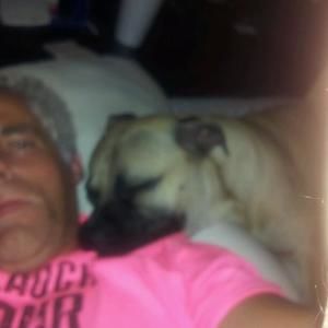 Meet your Posher, Mike